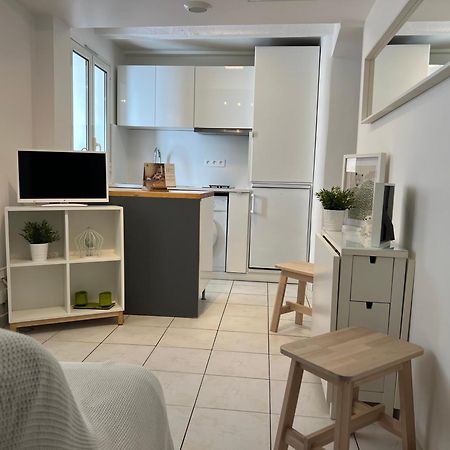 شقة La Taniere De L'Ours Blanc Aubagne-Cassis-Aix En Provence المظهر الخارجي الصورة